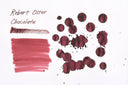 Robert Oster Chocolate Signature Ink