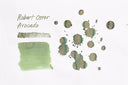 Robert Oster Avocado Signature Ink