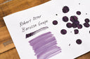 Robert Oster Barossa Grape Signature Ink
