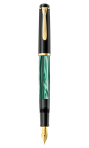 Pelikan Classic M200 Green Marble