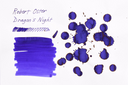 Robert Oster Dragon’s Night Signature Ink