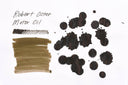 Robert Oster Motor Oil Signature Ink