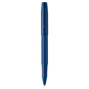 Parker IM Monochrome Blue Rollerball Pen