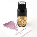 Robert Oster Burgundy Chocolate Notes Signature Ink