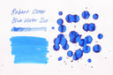 Robert Oster Blue Water Ice Signature Ink