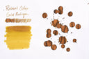 Robert Oster Gold Antiqua Signature Ink