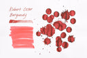 Robert Oster Burgundy Signature Ink