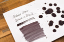 Robert Oster Black is Black Signature Ink