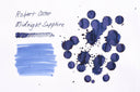 Robert Oster Midnight Sapphire Signature Ink