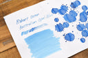 Robert Oster Australian Opal Blue Signature Ink