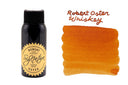 Robert Oster Whiskey Signature Ink