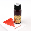Robert Oster Fire Engine Red Signature Ink