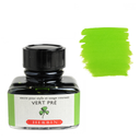J. Herbin Fountain Pen Ink 30ml Bottle - Vert de Gris (Veridris)