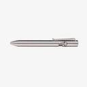 Tactile Turn - Thick Titanium Bolt Action Pen
