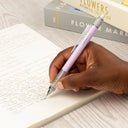 Tombow - MONO Graph Mechanical Pencil: Pastel, Lavender