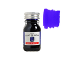 Exaclair - Herbin Fountain Pen Ink 10ml Bottle -35 Colors: Rouge Caroubier (Red Carob)