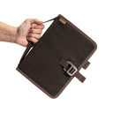 LOCHBY - Field Binder A5