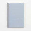 DAIGO - Isshoni. NoteBook Number A5 Grid