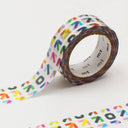 mt masking tape - 15mm arrow