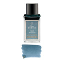 Jacques Herbin 1670 Anniversary Inks w/ Gold Shimmer 15ml