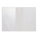 LACONIC STYLE A5 NOTEBOOK COVER