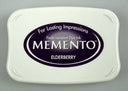 Ecstasy Crafts Distributing - Memento Large Ink Pads