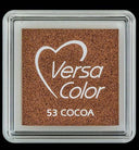 Ecstasy Crafts Distributing - Versacolor Ink Pad