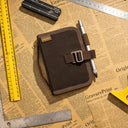 LOCHBY - Field Binder A7