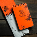 Rite in the Rain - Rite in the Rain 3" x 5" Top Spiral Notebook, Orange