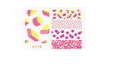 KING JIM - KITTA Portable Washi Decorative Tape -Basic-