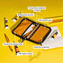 LOCHBY Pocket Journal