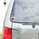 Juju and Moxie - Funny Animal Humor High Quality Vinyl Sticker