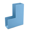 Poppin - Magazine File Box