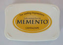 Ecstasy Crafts Distributing - Memento Large Ink Pads