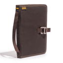 LOCHBY - Field Journal