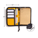 LOCHBY - Pocket Journal Wallet Edition