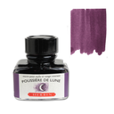 J. Herbin Fountain Pen Ink 30ml Bottle - Vert de Gris (Veridris)