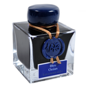 Herbin 1670 Ink with Gold Shimmer - 6 Colors