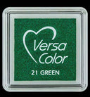 Ecstasy Crafts Distributing - Versacolor Ink Pad