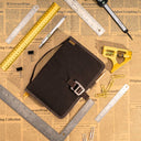 LOCHBY - Field Journal