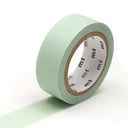 mt masking tape (Sweet Bella) - Tape Single: Pastel Ivy