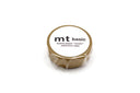 mt masking tape (Sweet Bella) - Tape Single: Matte Mustard