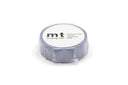 mt masking tape (Sweet Bella) - Tape Single: Pastel Ultramarine