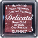 Ecstasy Crafts Distributing - Tsukineko Delicata Pigment Ink Pad