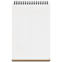 MARUMAN MNEMOSYNE N166 TWIN RING STENO PAD - A5