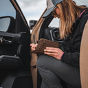 LOCHBY Pocket Journal