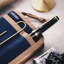 LOCHBY Pocket Journal