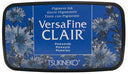Ecstasy Crafts Distributing - Tsukineko Versafine Clair Ink Pad