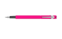 Caran d'Ache - Fountain Pen 849™ Metal, Fine Nib Size with Gift Box