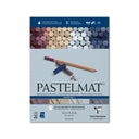 Pastelmat Premium Textured Paper Pads For Pastel
